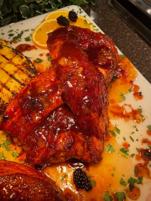 International Flavors