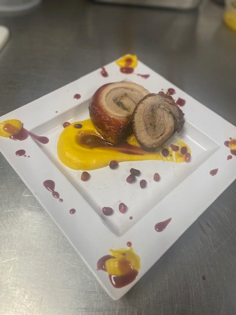 International Flavors